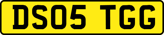 DS05TGG
