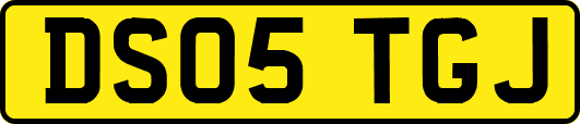 DS05TGJ
