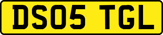 DS05TGL
