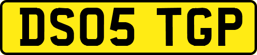 DS05TGP