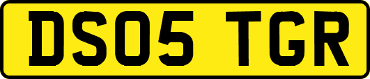 DS05TGR
