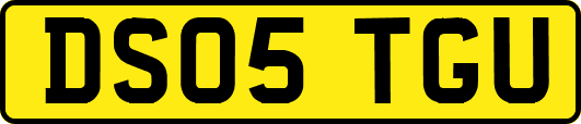 DS05TGU