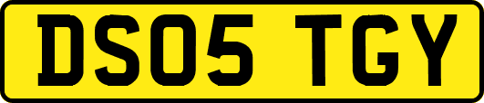 DS05TGY