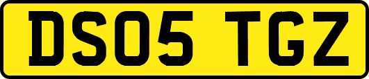 DS05TGZ