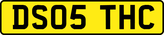 DS05THC