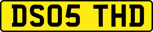 DS05THD