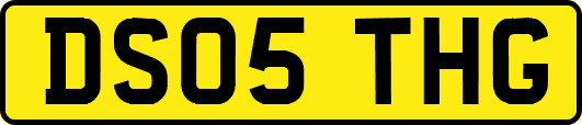 DS05THG