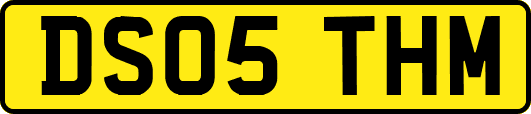 DS05THM