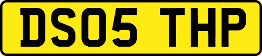 DS05THP