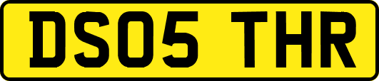 DS05THR