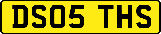 DS05THS