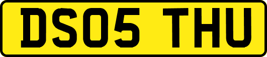DS05THU