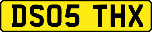 DS05THX