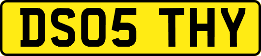 DS05THY
