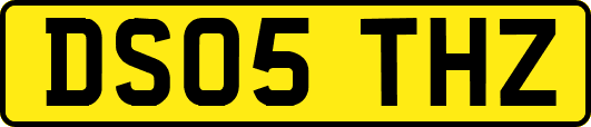 DS05THZ