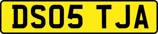 DS05TJA