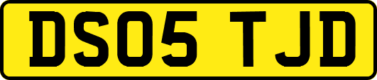 DS05TJD