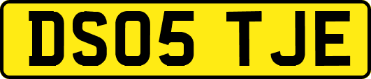 DS05TJE