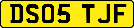 DS05TJF