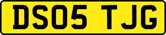 DS05TJG