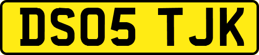 DS05TJK