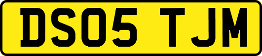 DS05TJM