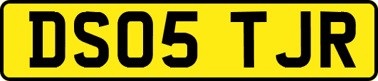 DS05TJR