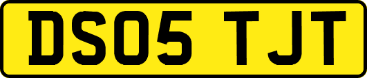 DS05TJT