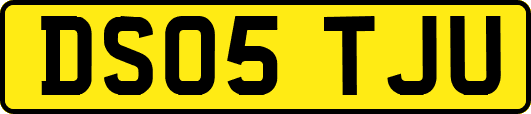 DS05TJU