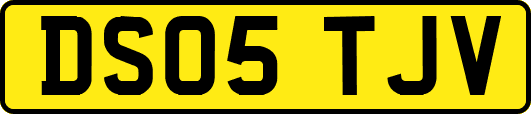 DS05TJV