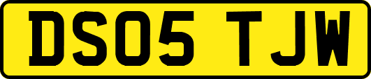 DS05TJW