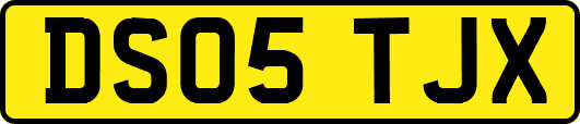 DS05TJX