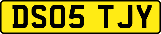 DS05TJY