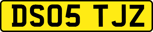 DS05TJZ