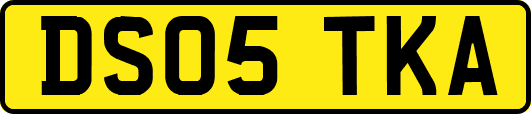 DS05TKA
