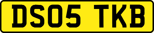 DS05TKB