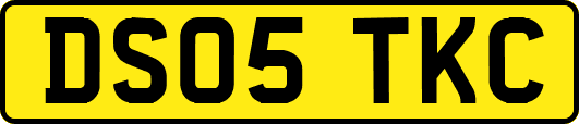 DS05TKC
