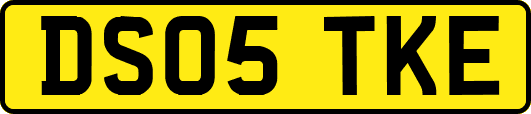 DS05TKE