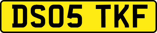 DS05TKF