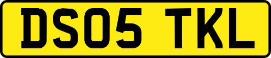 DS05TKL