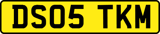 DS05TKM