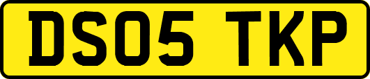 DS05TKP