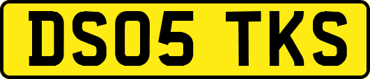 DS05TKS