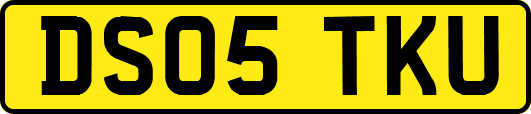 DS05TKU