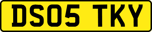 DS05TKY