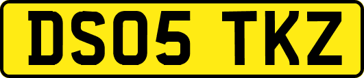 DS05TKZ