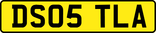 DS05TLA