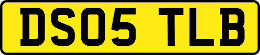 DS05TLB