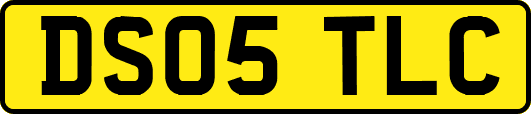 DS05TLC