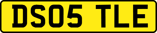 DS05TLE